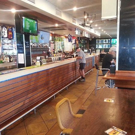 Grand Tasman Hotel Port Lincoln Kültér fotó