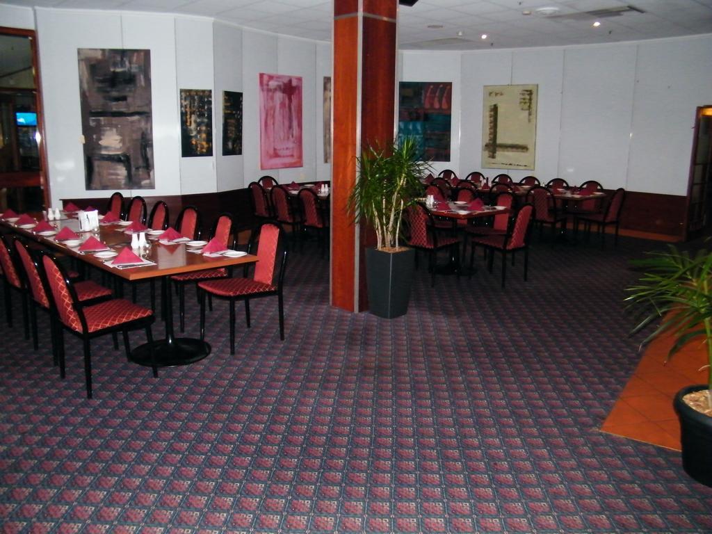 Grand Tasman Hotel Port Lincoln Kültér fotó