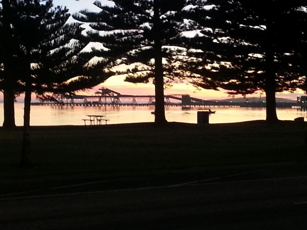 Grand Tasman Hotel Port Lincoln Kültér fotó