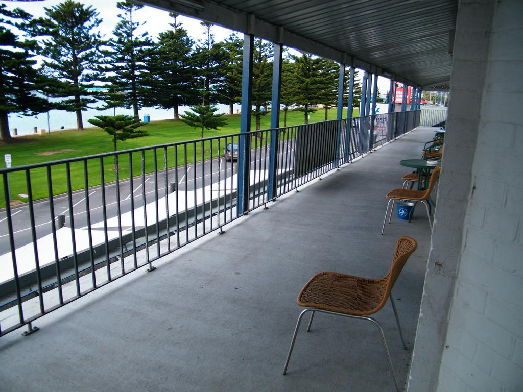 Grand Tasman Hotel Port Lincoln Kültér fotó