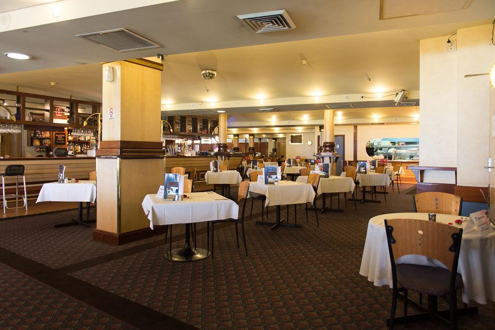 Grand Tasman Hotel Port Lincoln Kültér fotó