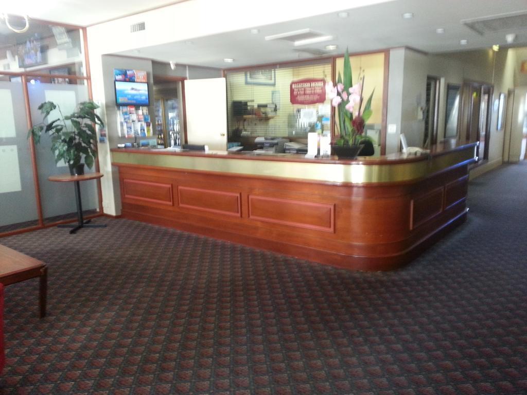 Grand Tasman Hotel Port Lincoln Kültér fotó