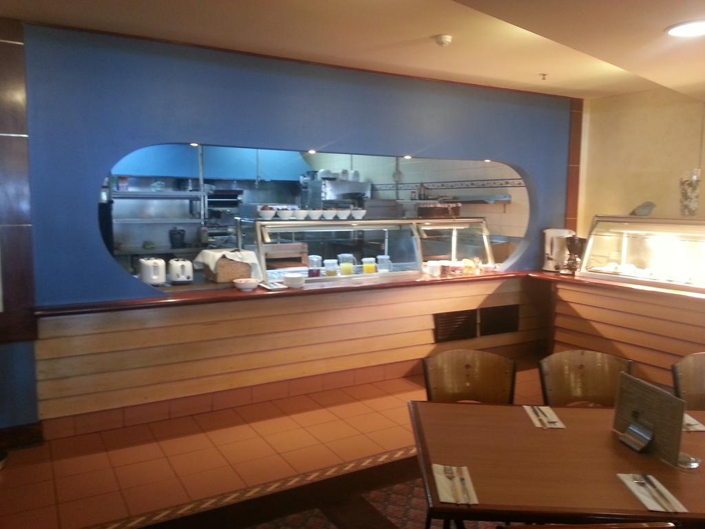 Grand Tasman Hotel Port Lincoln Kültér fotó
