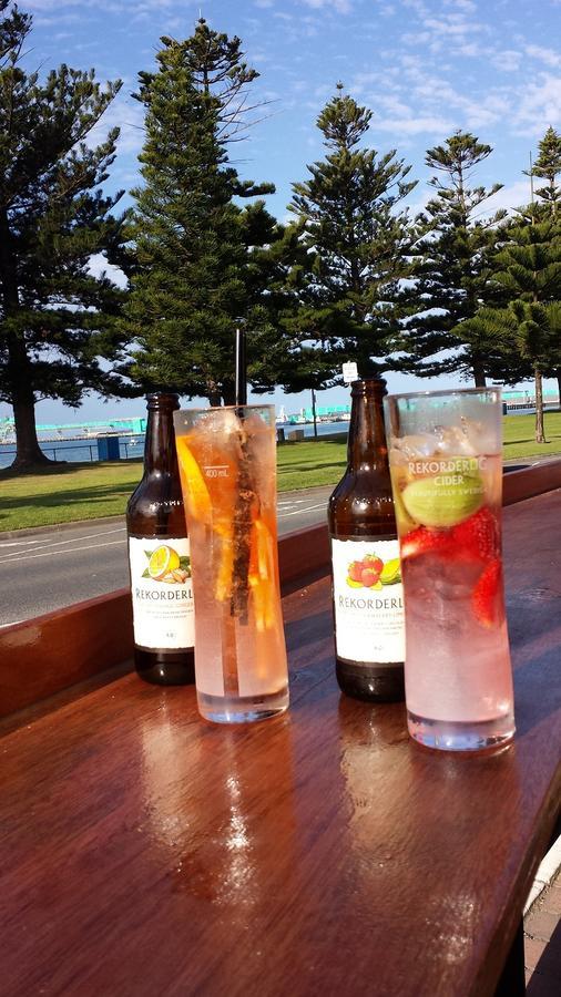 Grand Tasman Hotel Port Lincoln Kültér fotó
